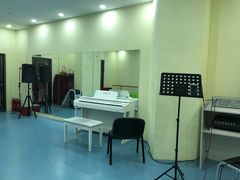 -皇家茱莉亚艺术明星训练基地