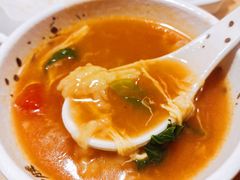 疙瘩汤-大话小腰(鸟巢店)