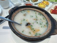 -怀德酒楼·粤菜·海鲜·茶点(宝安国际机场店)