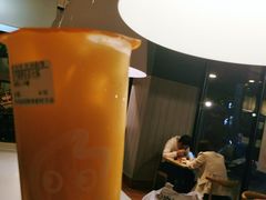 -CoCo都可(小寨赛格店)