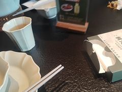 -桐湾大院·桐庐菜(滨江店)