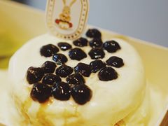 -食武士·舒芙蕾(新街口明瓦廊店)