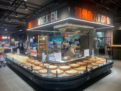 -永辉超市(福州市大儒世家店)