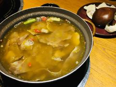 -吃饭皇帝大(合生汇店)
