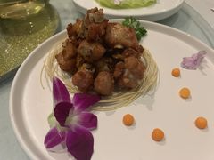 -香香海南菜餐厅