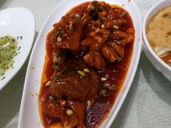 -侬佳蒸菜馆(听潮店)