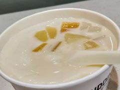 -一品豆花(光谷天地店)