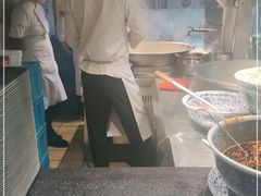 -思泊湖牛肉面(兰州总店)