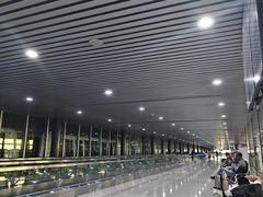-吉隆坡国际机场