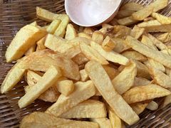 -老光明岗琼甜茶馆
