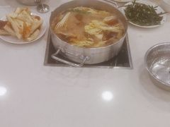 -蝎王府羊蝎子(北大地店)