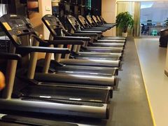 -西吉马游泳健身(协信店)