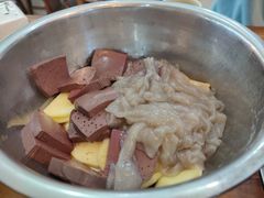 -黑竹香鸡(营和巷店)