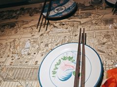 -遇见长安之高山流水(李家村万达店)