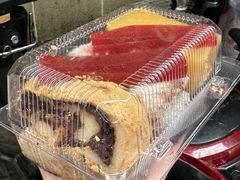 -清真·白记年糕(牛街北口店)