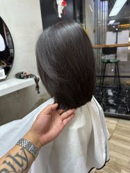 -奈川烫染Salon