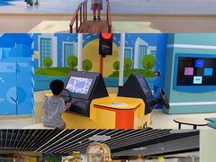 -苏州青少年科技馆