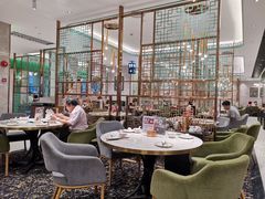 -稻香酒家·33年老字号·港式粤菜(富邦中心店)