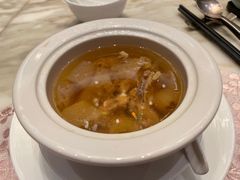 -顺德美的万豪酒店-万豪中餐厅