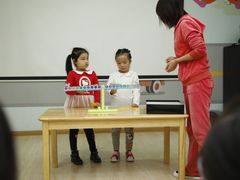 -天津蜂巢幼儿园·托育