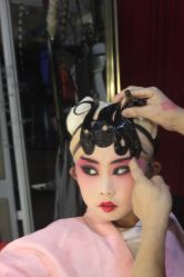 -青堂瓦舍京剧摄影古戏楼拍摄基地(北京安徽会馆店)