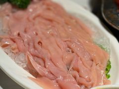 -枇杷园食为鲜火锅(南山店)
