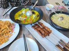 -今鲜源大酒店·中华餐饮名店(新湛路店)