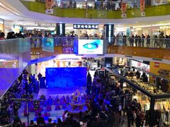 -北京华联购物中心(天通苑店)