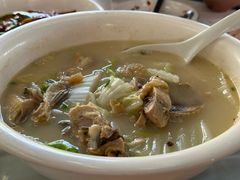 -小六农家乐(崇明西沙湿地店)