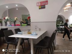 -香香海南菜餐厅