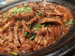 -陶德砂锅(蜀汉路店)
