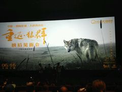 -中影国际影城(大唐西市4K临境音店)