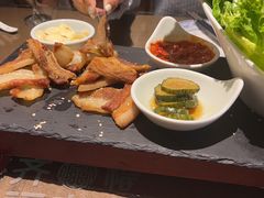 -福来齐·鲁菜海鲜·渔家菜(朝阳街分店)