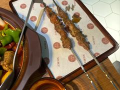 -纳鲁孜·新疆特色餐厅(上海悦荟广场店)