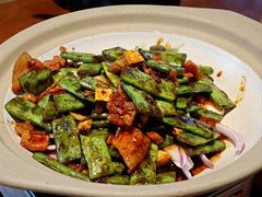 -徽三说·土徽菜·中国徽菜连锁品牌(一中店)