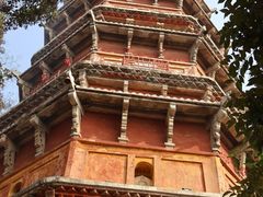 -宝通禅寺