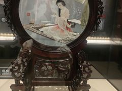 -湖南湘绣博物馆
