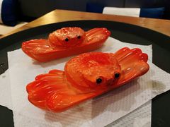 -湊湊火锅·茶憩(南京东路悦荟店)