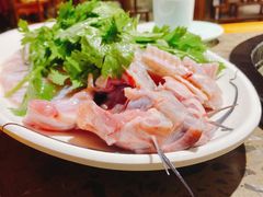 -匠岳·王宝器麻椒鱼(会展中心店)