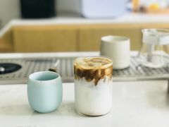 -稀物集咖啡(徽州大道店)