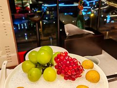 时令水果-馋遇江南·精致湖景雅宴(东方之门店)