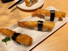 -元气寿司(新城市广场店)