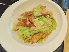 -巴依老爷新疆美食(清华东门店)