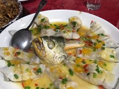 -舒味姜母鸭·沙茶面(湖里店)