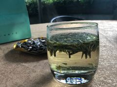 -龙井壹号·茶缘山景宴(龙井村店)