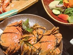 -花潮料理艺食馆(SM新生活广场店)