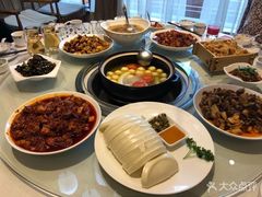 -志晖园圆子鸡·辣子鸡(阳光店)