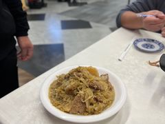 -内蒙味道