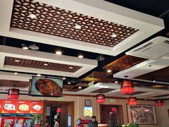 大堂-恭敬李·烤鸭(天坛北门店)