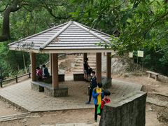 -狮子山郊野公园